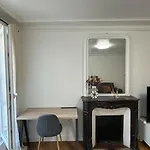 Appartement Poissonniere, Canal Saint Martin